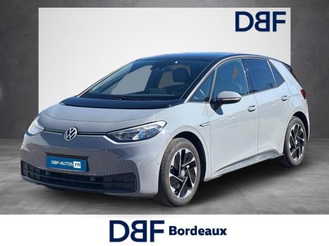 Volkswagen Id.3 204 Ch Pro Performance Active
