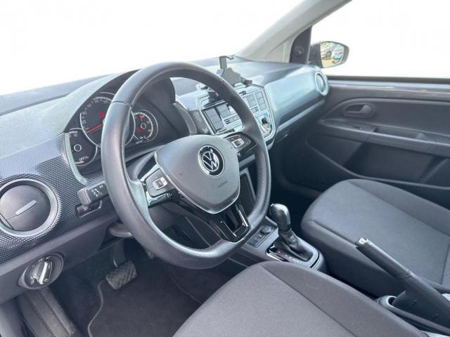 Volkswagen E-Up! image 1