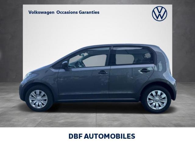 Volkswagen E-Up! image 4