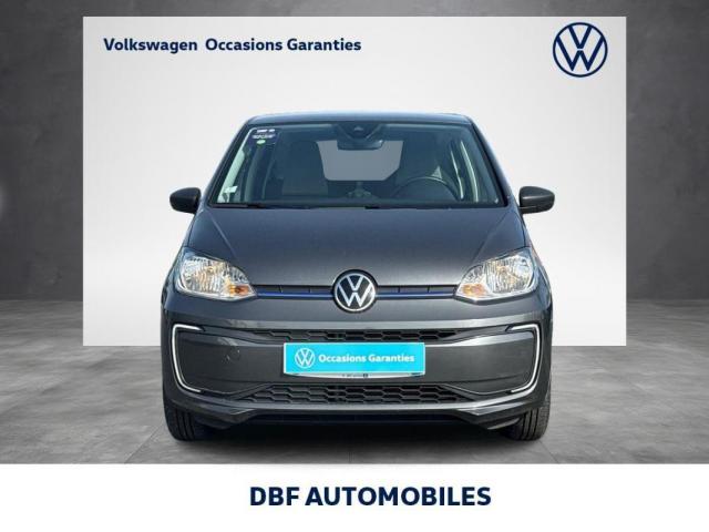 Volkswagen E-Up! image 3