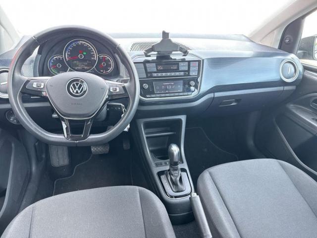 Volkswagen E-Up! image 9