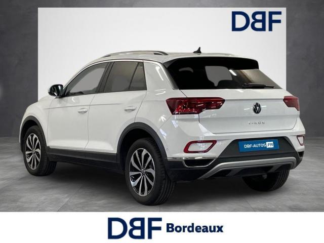 Volkswagen T-Roc image 8