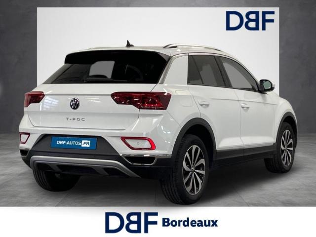 Volkswagen T-Roc image 6