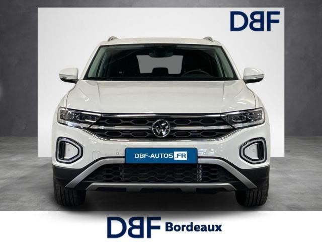 Volkswagen T-Roc image 7