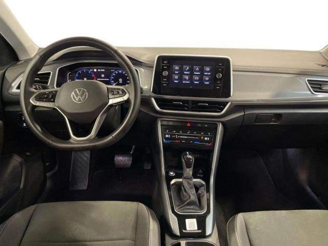 Volkswagen T-Roc image 1