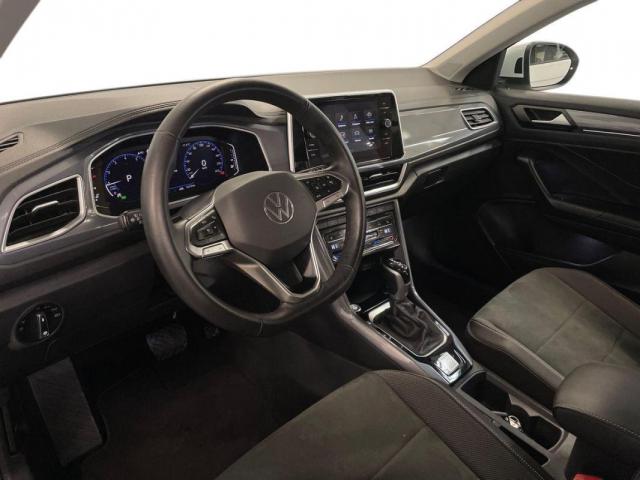 Volkswagen T-Roc image 3