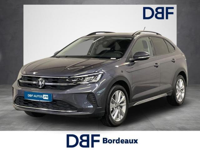 Volkswagen Taigo 1.0 Tsi 116 Bvm6 Vw Edition