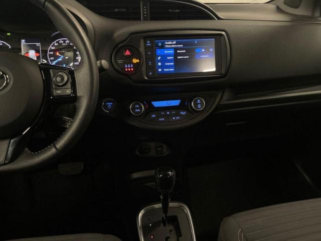 Toyota Yaris image 4