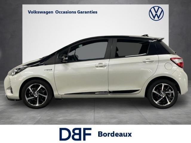 Toyota Yaris image 5