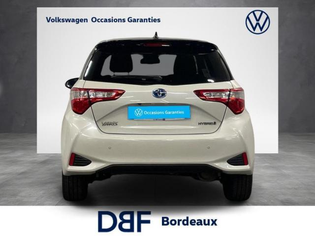 Toyota Yaris image 2