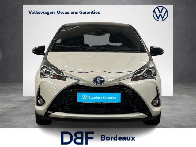 Toyota Yaris image 9