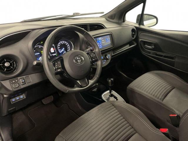 Toyota Yaris image 1