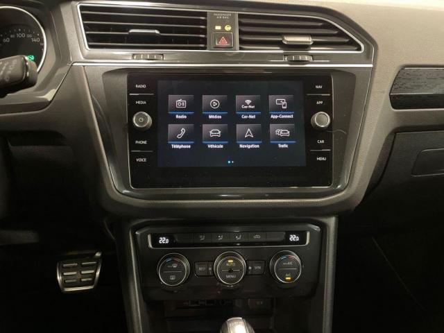 Volkswagen Tiguan image 1