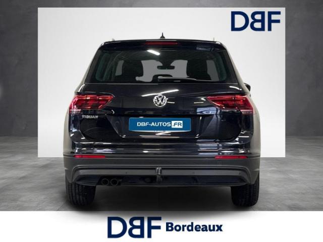 Volkswagen Tiguan image 9