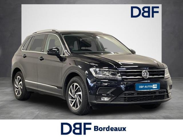 Volkswagen Tiguan image 5