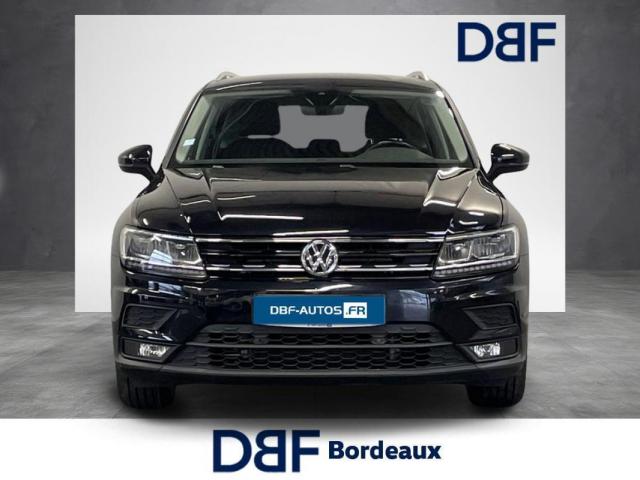 Volkswagen Tiguan image 6