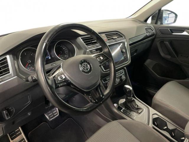 Volkswagen Tiguan image 4