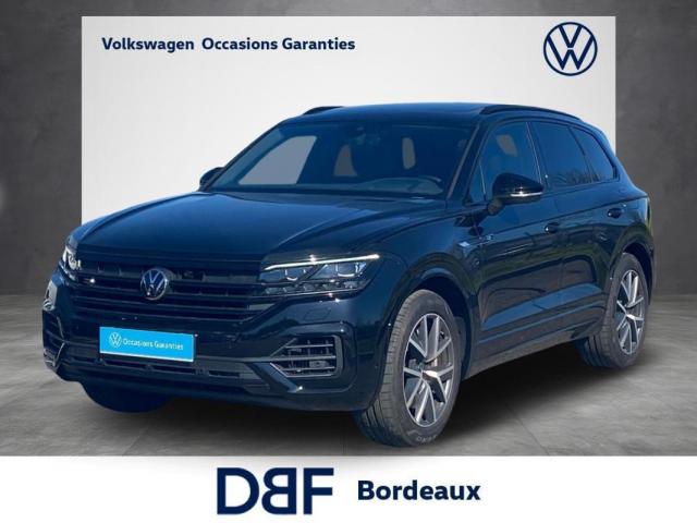 Volkswagen Touareg 3.0 Tsi Ehybrid 462 Ch Tiptronic 8 4motion R