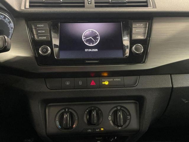 Skoda Fabia image 4