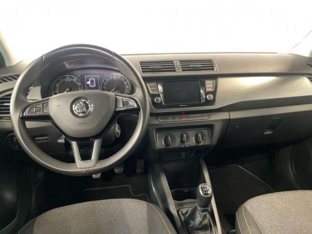 Skoda Fabia image 5