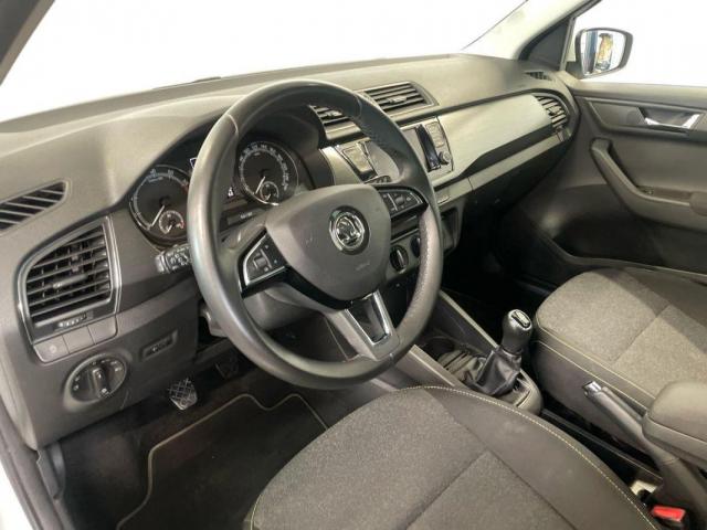 Skoda Fabia image 8