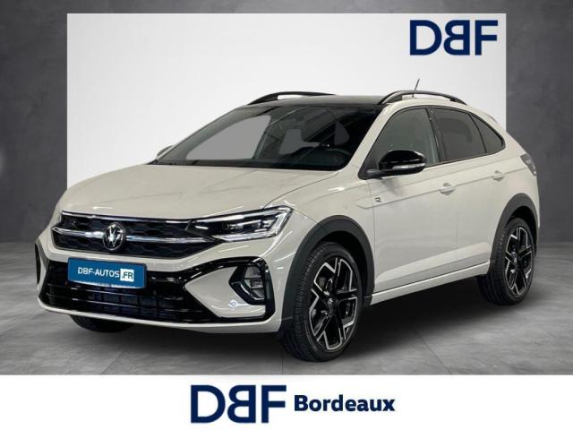 Volkswagen Taigo 1.0 Tsi 116 Dsg7 R-Line Edition