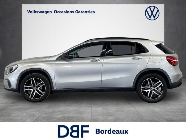 Mercedes Benz Gla image 1