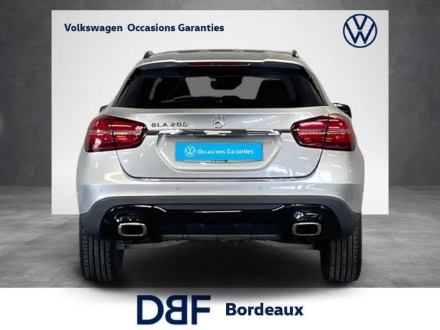 Mercedes Benz Gla image 5