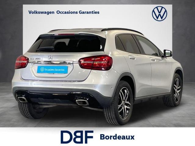 Mercedes Benz Gla image 2