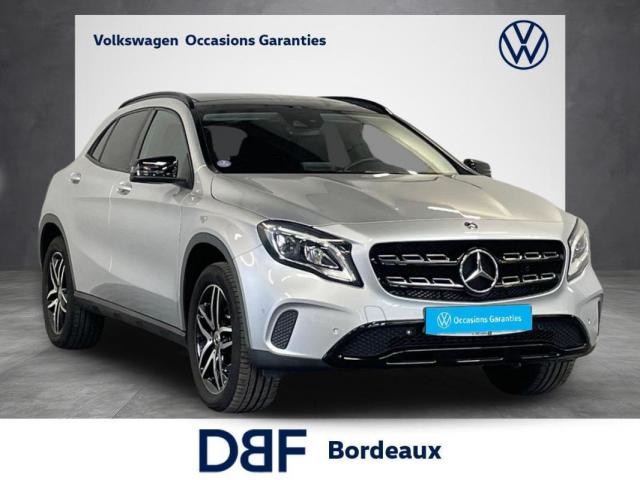 Mercedes Benz Gla image 3