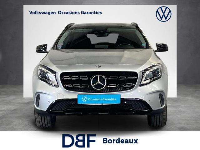 Mercedes Benz Gla image 9