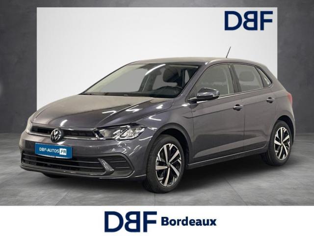 Volkswagen Polo 1.0 Tsi 95 S&s Bvm5 Life