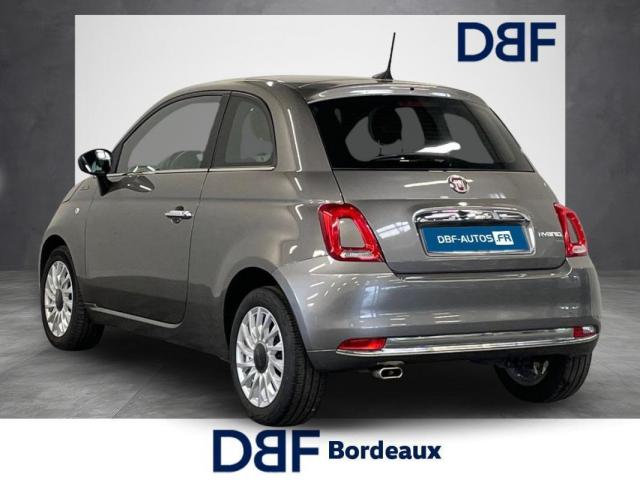 Fiat 500 image 9
