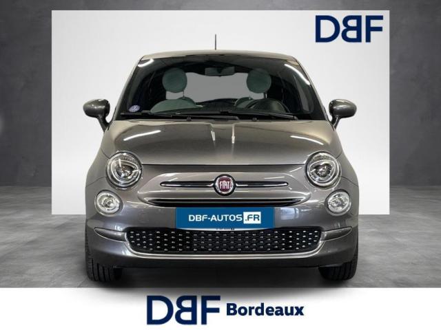 Fiat 500 image 2