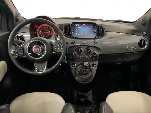 Fiat 500 image 6