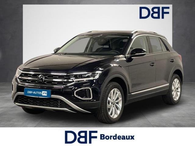 Volkswagen T-Roc 1.5 Tsi Evo2 150 Start/stop Dsg7 Style