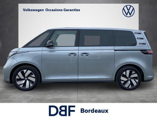 Volkswagen Id. Buzz image 5