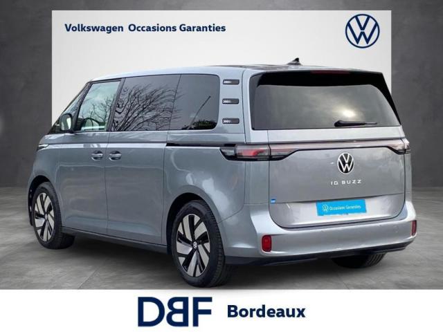 Volkswagen Id. Buzz image 6
