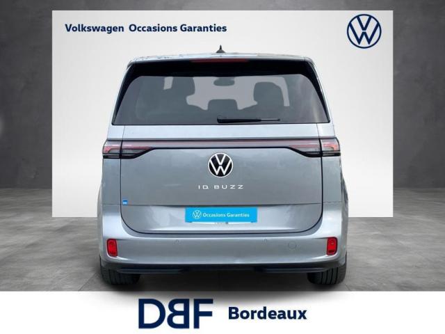 Volkswagen Id. Buzz image 4