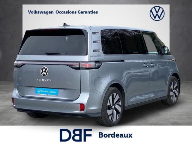 Volkswagen Id. Buzz image 8