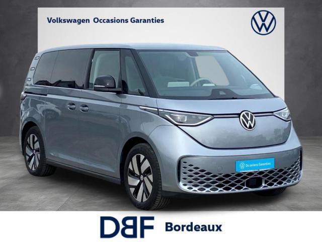 Volkswagen Id. Buzz image 1