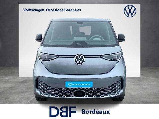 Volkswagen Id. Buzz image 3