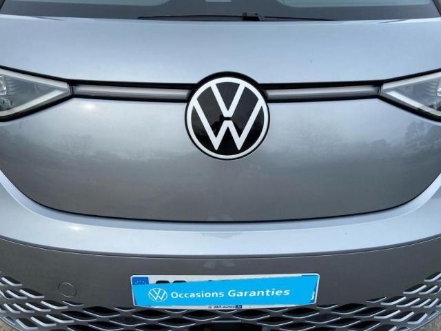 Volkswagen Id. Buzz image 2