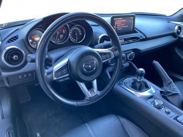 Mazda Mx-5 image 5