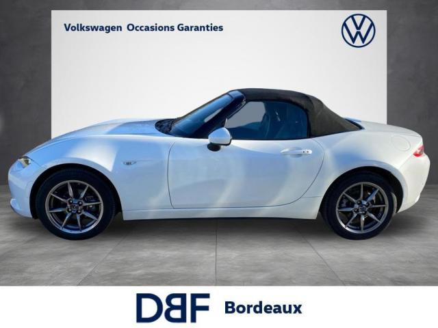 Mazda Mx-5 image 2