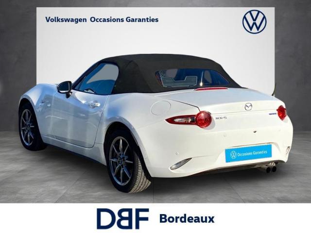 Mazda Mx-5 image 4