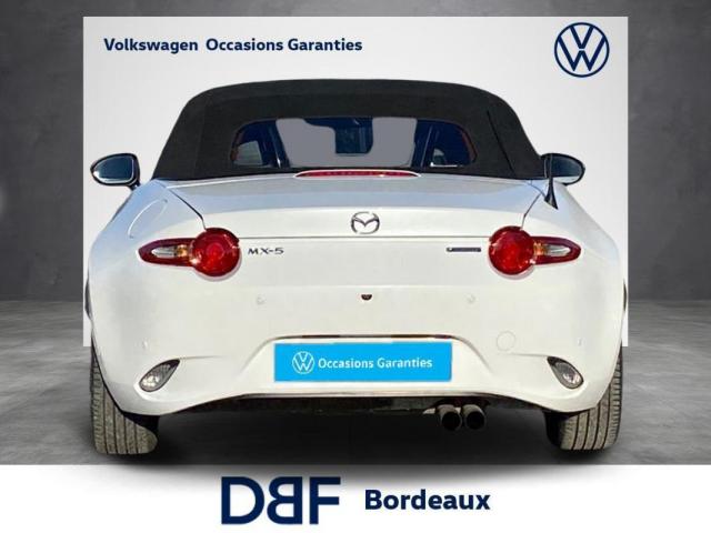 Mazda Mx-5 image 9