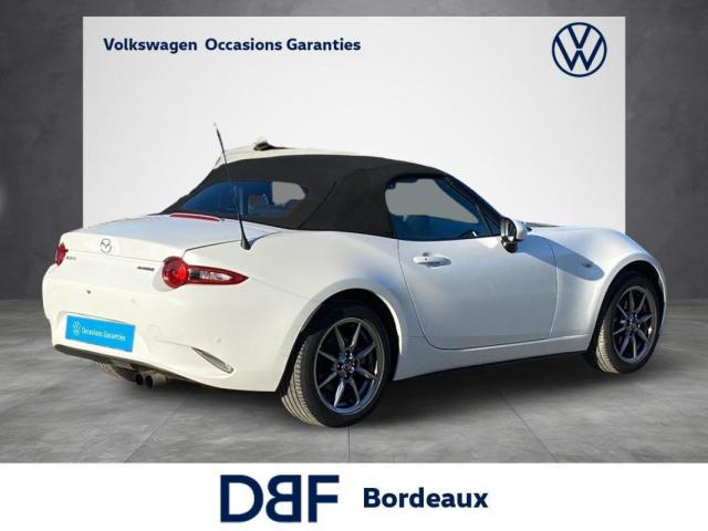 Mazda Mx-5 image 6