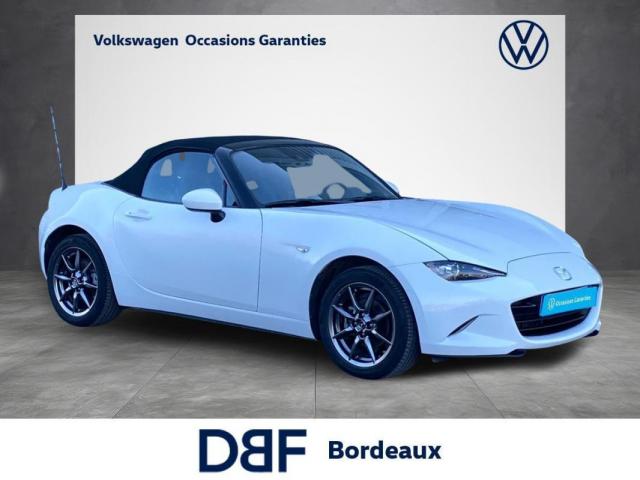Mazda Mx-5 image 1