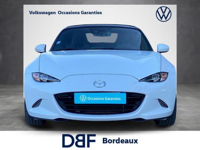 Mazda Mx-5 image 8